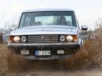 Monteverdi Safari 3-Turen von Fissore 1976 года